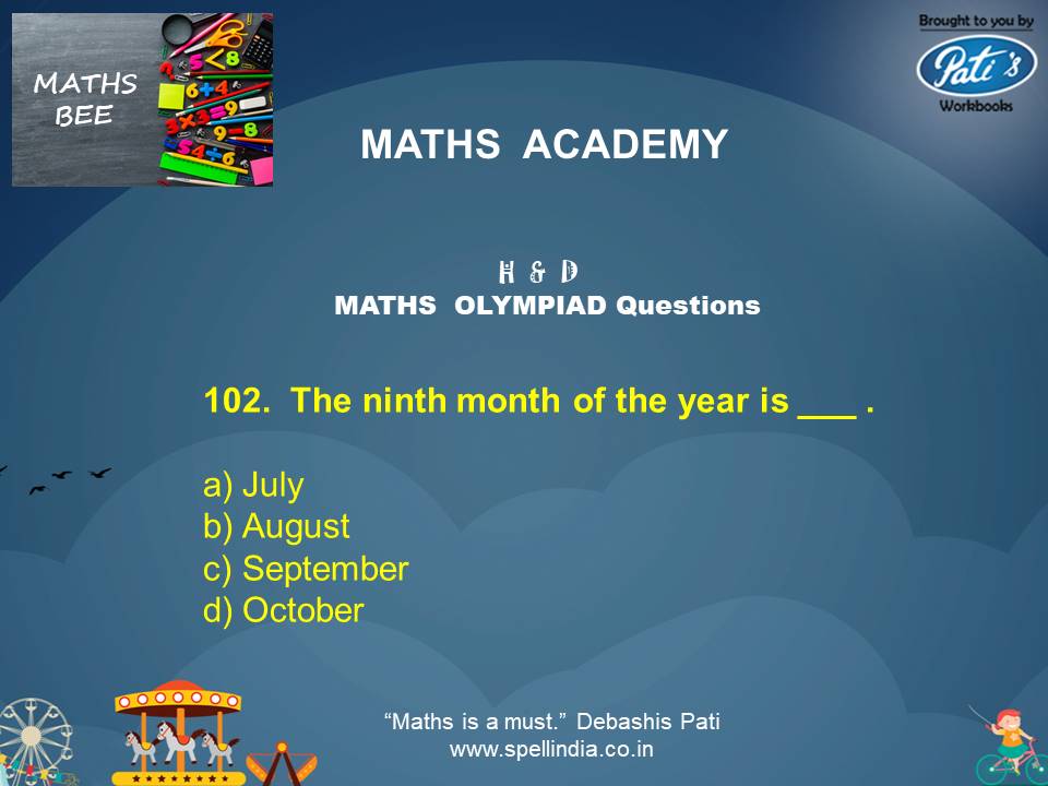 maths-olympiad-exam-class-1-competition-exam